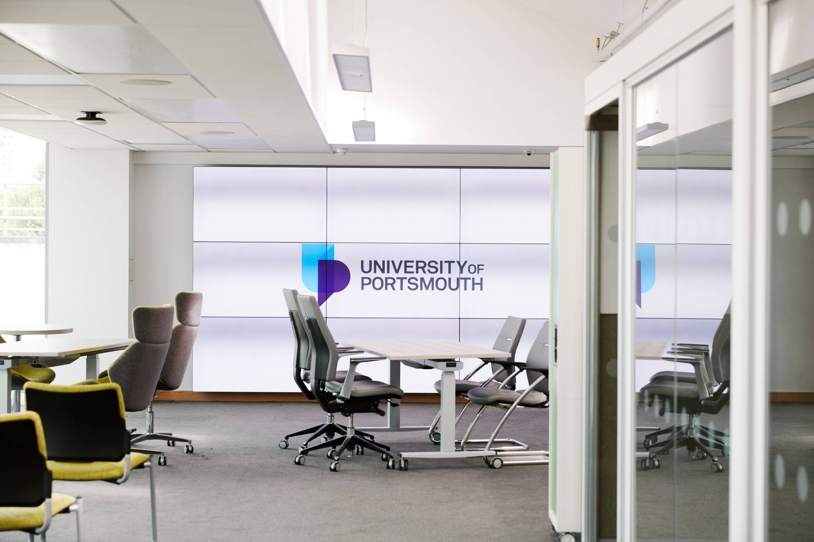 Future Technology Centre