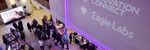 Eagle Labs event