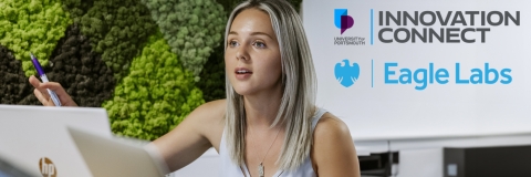 innovation connect banner